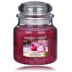 Yankee Candle Sweet Plum Sake ароматическая свеча