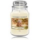 Yankee Candle Spun Sugar Flurries aroomivaha