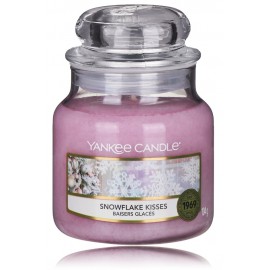 Yankee Candle Snowflake Kisses lõhnaküünal