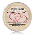 Yankee Candle Snow in Love Scenterpiece Easy MeltCup aroomivaha