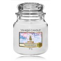 Yankee Candle Snow Globe Wonderland lõhnaküünal