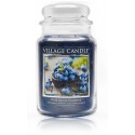 Village Candle Wild Maine Blueberry lõhnaküünal