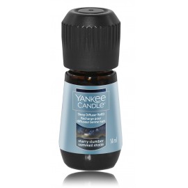 Yankee Candle Starry Slumber Sleep Diffuser Refill difuusori täide