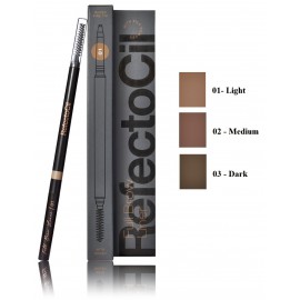 RefectoCil Full Brow Liner kulmupliiats