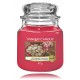 Yankee Candle Peppermint Pinwheels lõhnaküünal