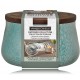 Yankee Candle Outdoor Collection Sparkling Lemongrass lõhnaküünal