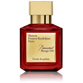 Maison Francis Kurkdjian Baccarat Rouge 540 PP духи для женщин и мужчин