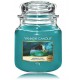 Yankee Candle Moonlit Cove lõhnaküünal