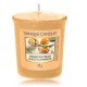 Yankee Candle Mango Ice Cream lõhnaküünal