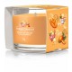 Yankee Candle Mango Ice Cream lõhnaküünal