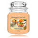 Yankee Candle Mango Ice Cream lõhnaküünal