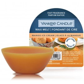 Yankee Candle Mango Ice Cream aroomivaha