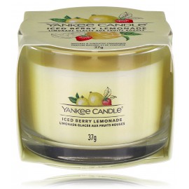 Yankee Candle Iced Berry Lemonade ароматическая свеча