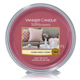 Yankee Candle Home Sweet Home Scenterpiece Easy MeltCup aroomivaha