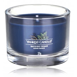 Yankee Candle Bayside Cedar ароматическая свеча