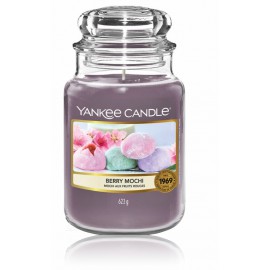 Yankee Candle Berry Mochi lõhnaküünal