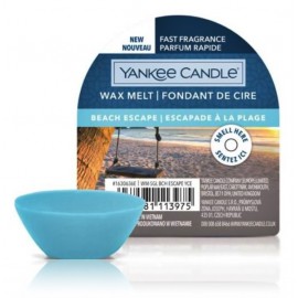 Yankee Candle Beach Escape aroomivaha