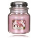 Yankee Candle Christmas Eve Cocoa ароматическая свеча