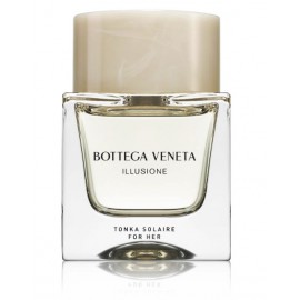 Bottega Veneta Illusione Tonka Solaire for Her EDP naistele