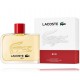 Lacoste Red EDT meestele