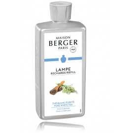 Maison Berger Paris Pure White Tea katalüütilise lambi täide