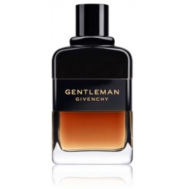 Givenchy Gentleman Réserve Privée EDP духи для мужчин