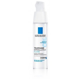 La Roche-Posay Toleriane Dermallergo Fluid rahustav vahend tundlikule nahale