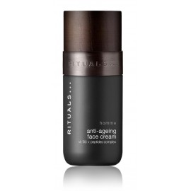 Rituals Homme Anti-Ageing Face Cream антивозрастной крем для лица для мужчин