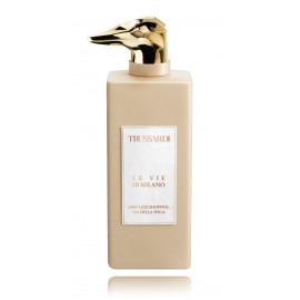 Trussardi Le Vie Di Milano Limitless Shopping Via Della Spiga EDP meestele ja naistele