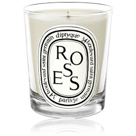 Diptyque Roses ароматическая свеча