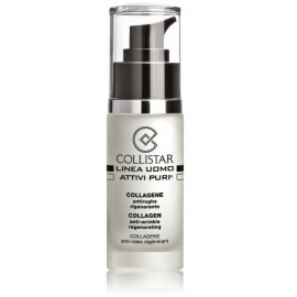 Collistar Linea Uomo Attivi Puri Anti-Wrinkle Regenerating taastav näoseerum