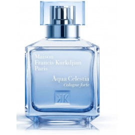 Maison Francis Kurkdjian Aqua Celestia Cologne Forte EDP naistele ja meestele