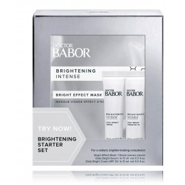 Babor Brightening Intense Try Now! näohoolduskomplekt