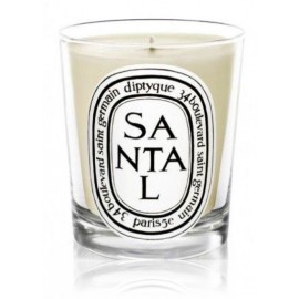 Diptyque Santal lõhnaküünal