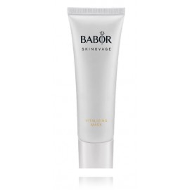 Babor Skinovage Vitalizing Mask näomask väsinud nahale