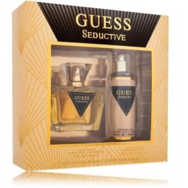 Guess Seductive komplekt naistele (75 ml. EDT + 125 ml. kehasprei)