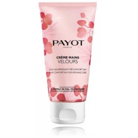 Payot Creme Mains Velours toitev käte- ja küünekreem