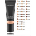 MAC Pro Longwear Nourishing Waterproof jumestuskreem