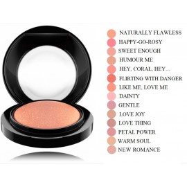 MAC Mineralize Blush румяна 3,5 г.