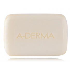 A-Derma Dermatological Cleansing мыло для лица и тела