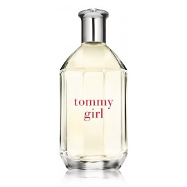 Tommy Hilfiger Tommy Girl EDT naistele