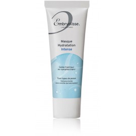 Embryolisse Intense Moisturising Mask intensyviai drėkinanti veido kaukė