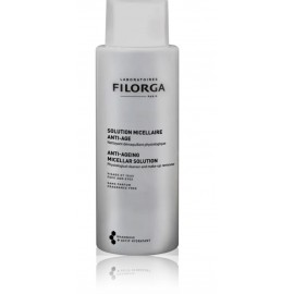 Filorga Anti Aging Micellar Solution Cleansing Makeup Remover mitsellaarvesi