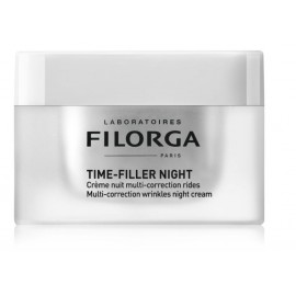 Filorga Time Filler Night Anti-Wrinkle Night Cream ночной крем для лица против морщин