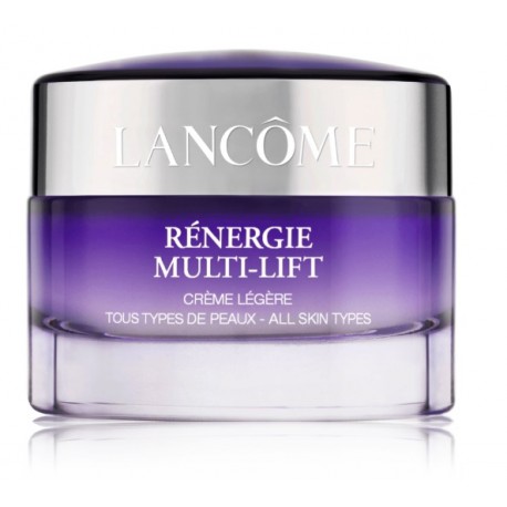 Lancome Renergie Multi-Lift Redefining Lifting Cream SPF15 pinguldav näokreem