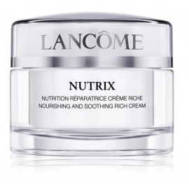 Lancome Nutrix Nourishing And Soothing Rich Cream toitev kreem kuivale/tundlikule nahale