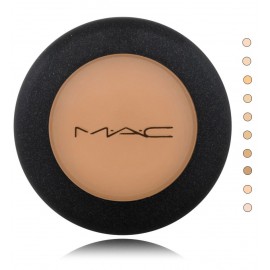 MAC Studio Finish SPF35 peitekreem näole