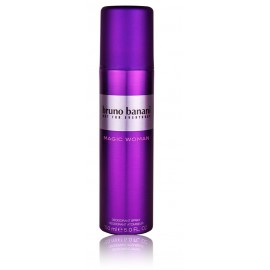 Bruno Banani Magic Woman spreideodorant naistele