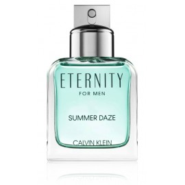 Calvin Klein Eternity Summer Daze For Men EDT meestele