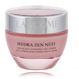 Lancome Hydra Zen Nuit Anti-Stress увлажняющий ночной крем для лица